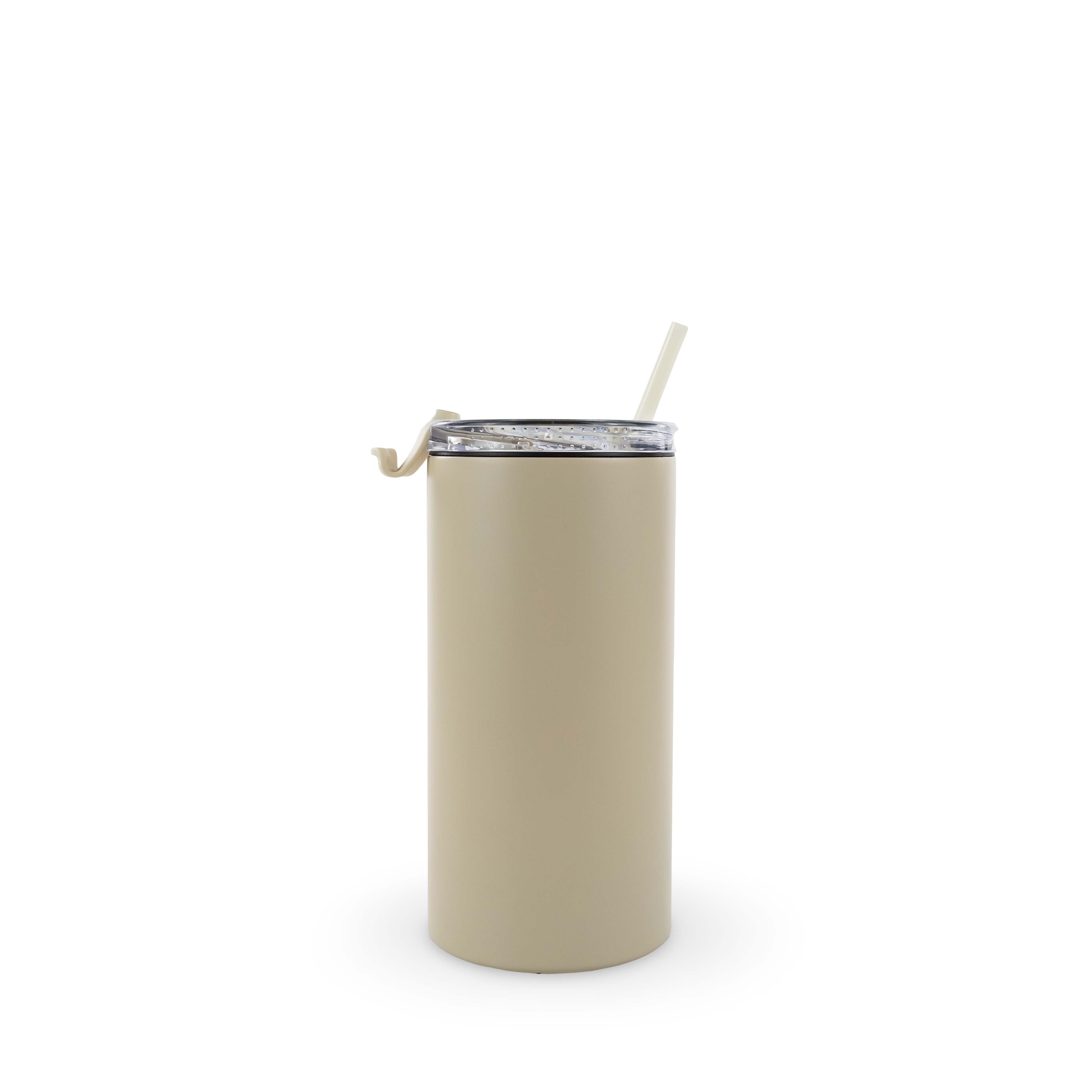 4 in 1 POWDER COATED CAN COOLER