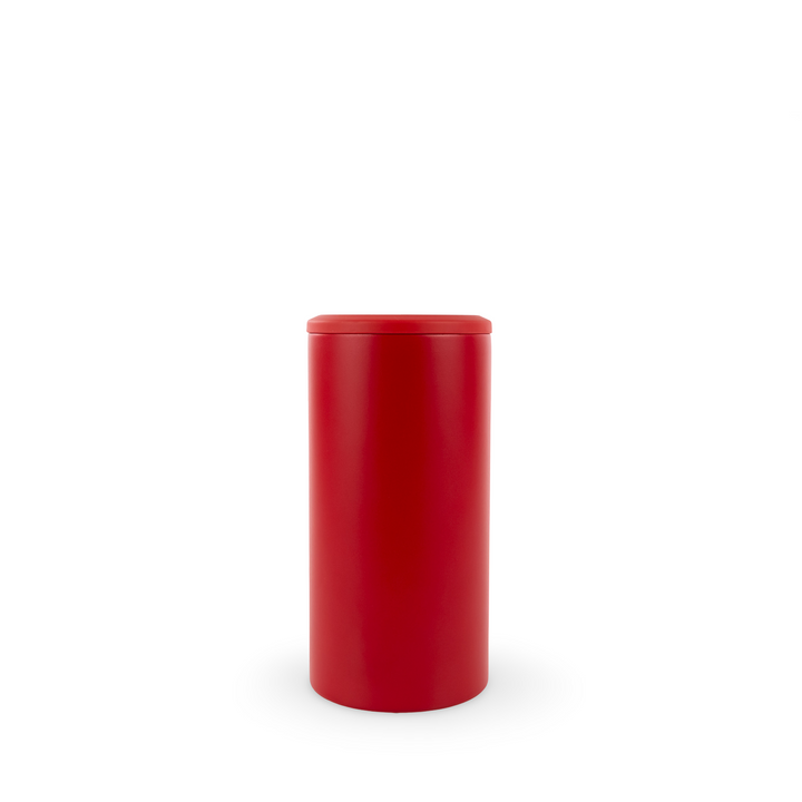 4 in 1 Powder Coated Can Cooler Case (24 Units)