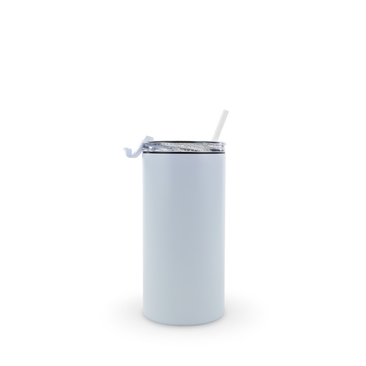 4 in 1 Powder Coated Can Cooler Case (24 Units)