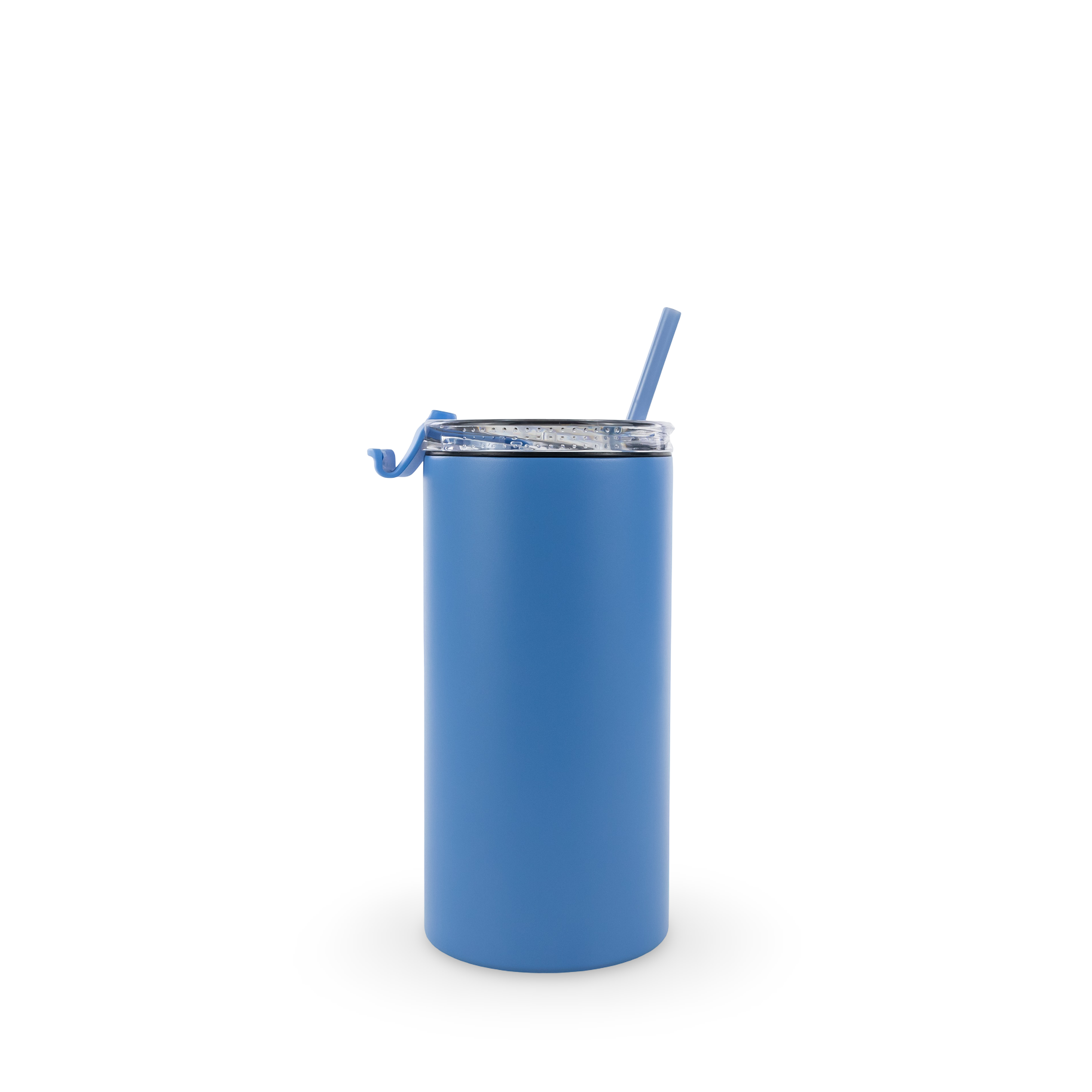 4 in 1 POWDER COATED CAN COOLER