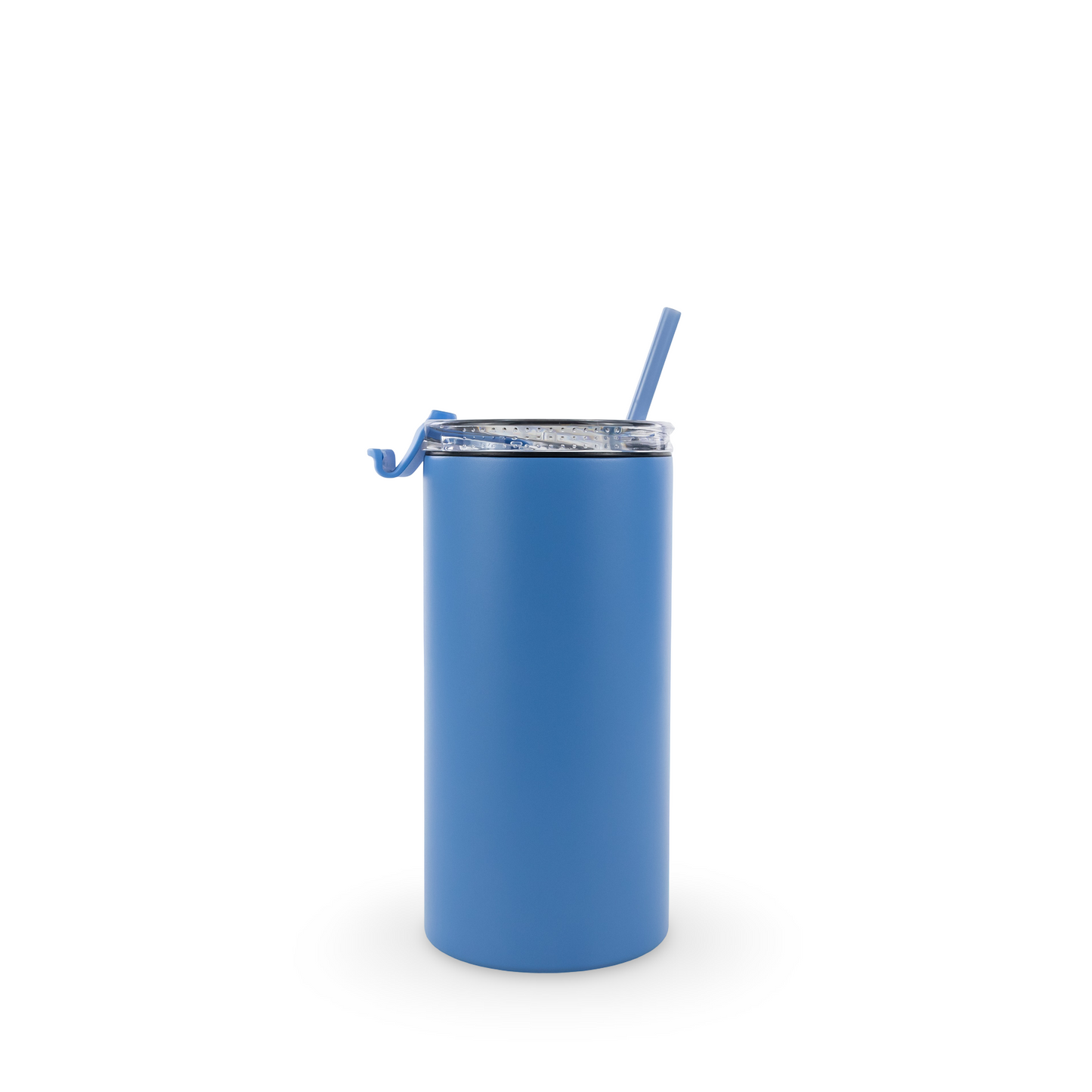 4 in 1 POWDER COATED CAN COOLER