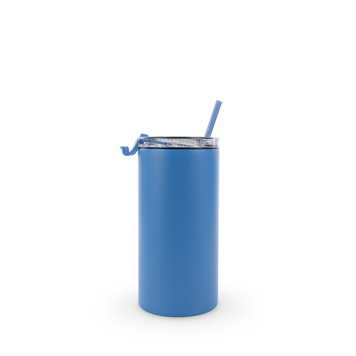 4 in 1 Powder Coated Can Cooler Case (24 Units)