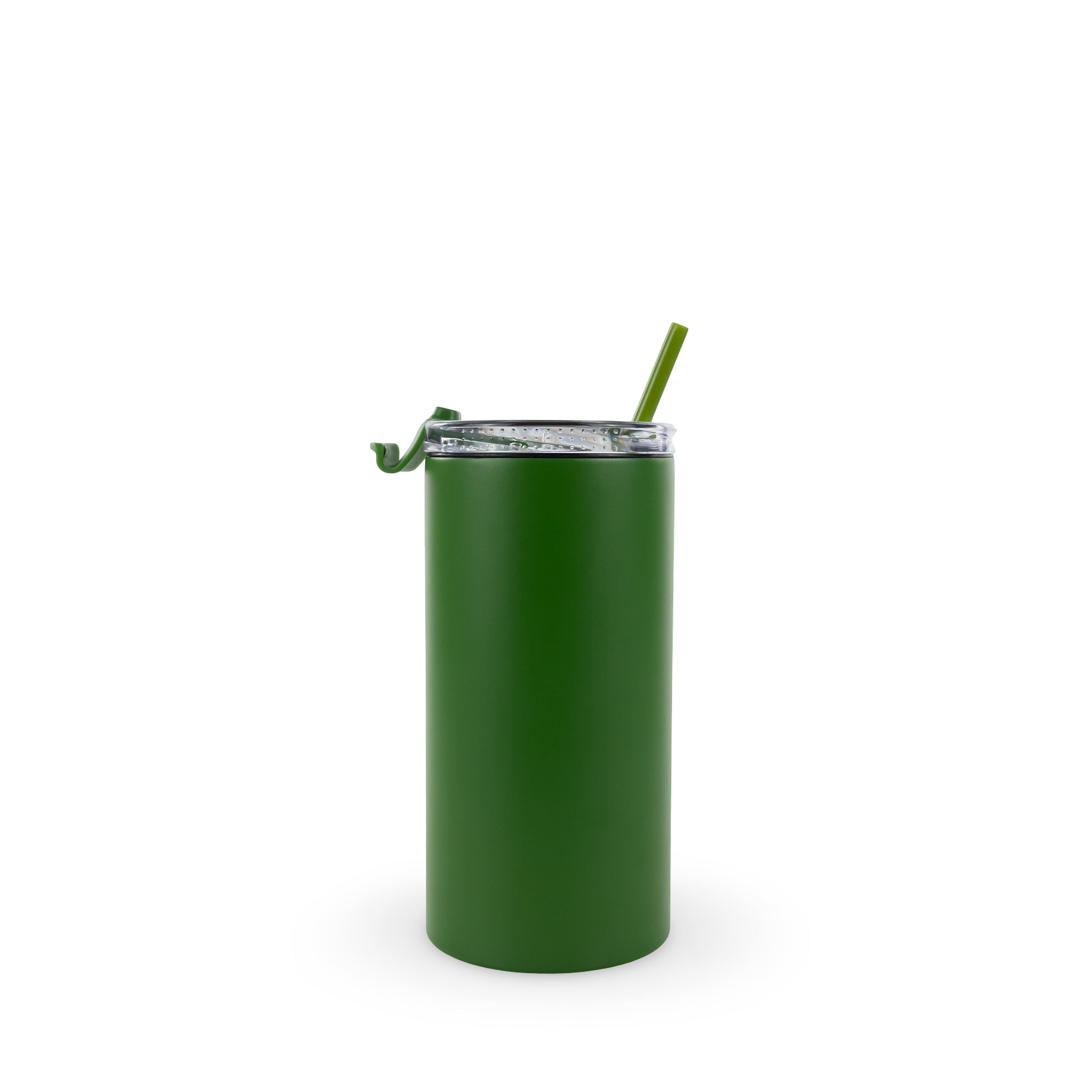 4 in 1 POWDER COATED CAN COOLER