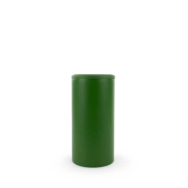 4 in 1 Powder Coated Can Cooler Case (24 Units)