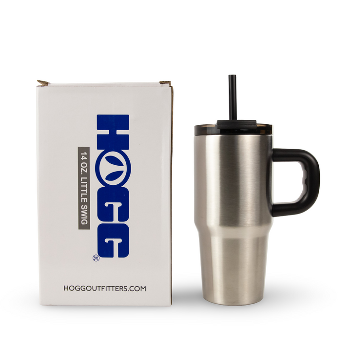 14oz Little Swig Tumbler Case (24 Units)