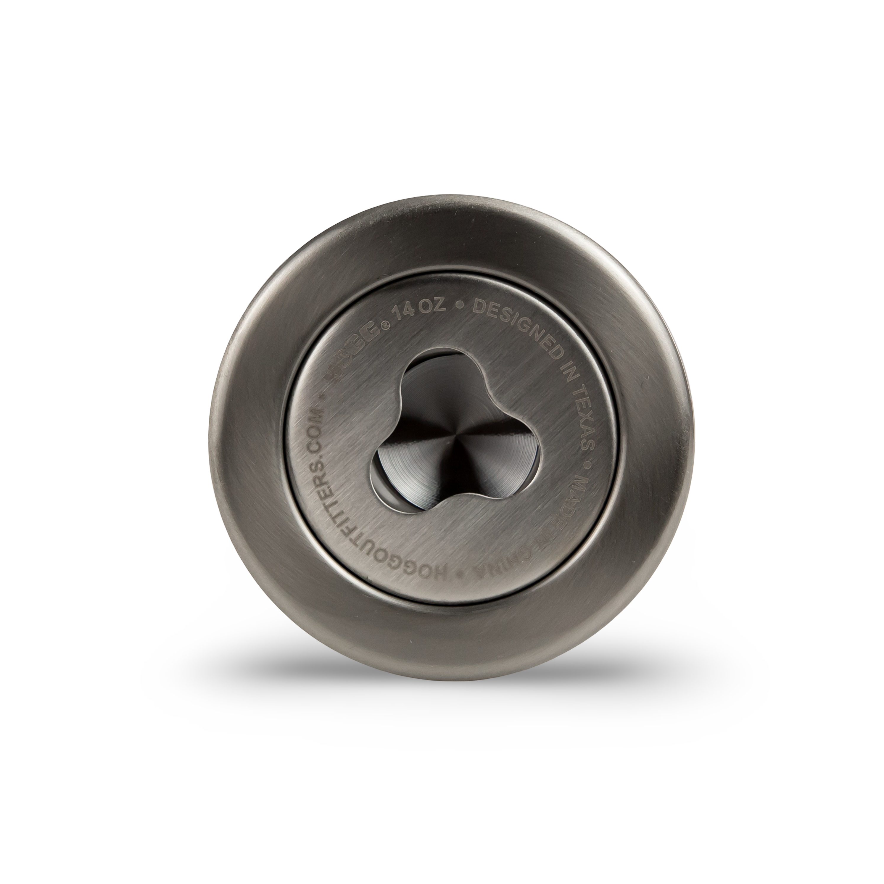 SUBLIMATABLE 4 IN 1 CAN COOLER - CLEAR