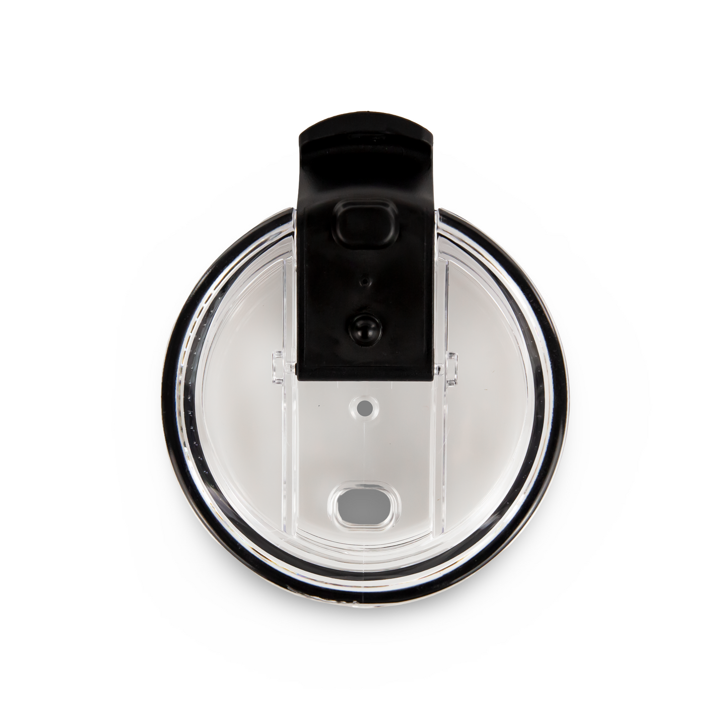 SUBLIMATABLE 4 IN 1 CAN COOLER - CLEAR