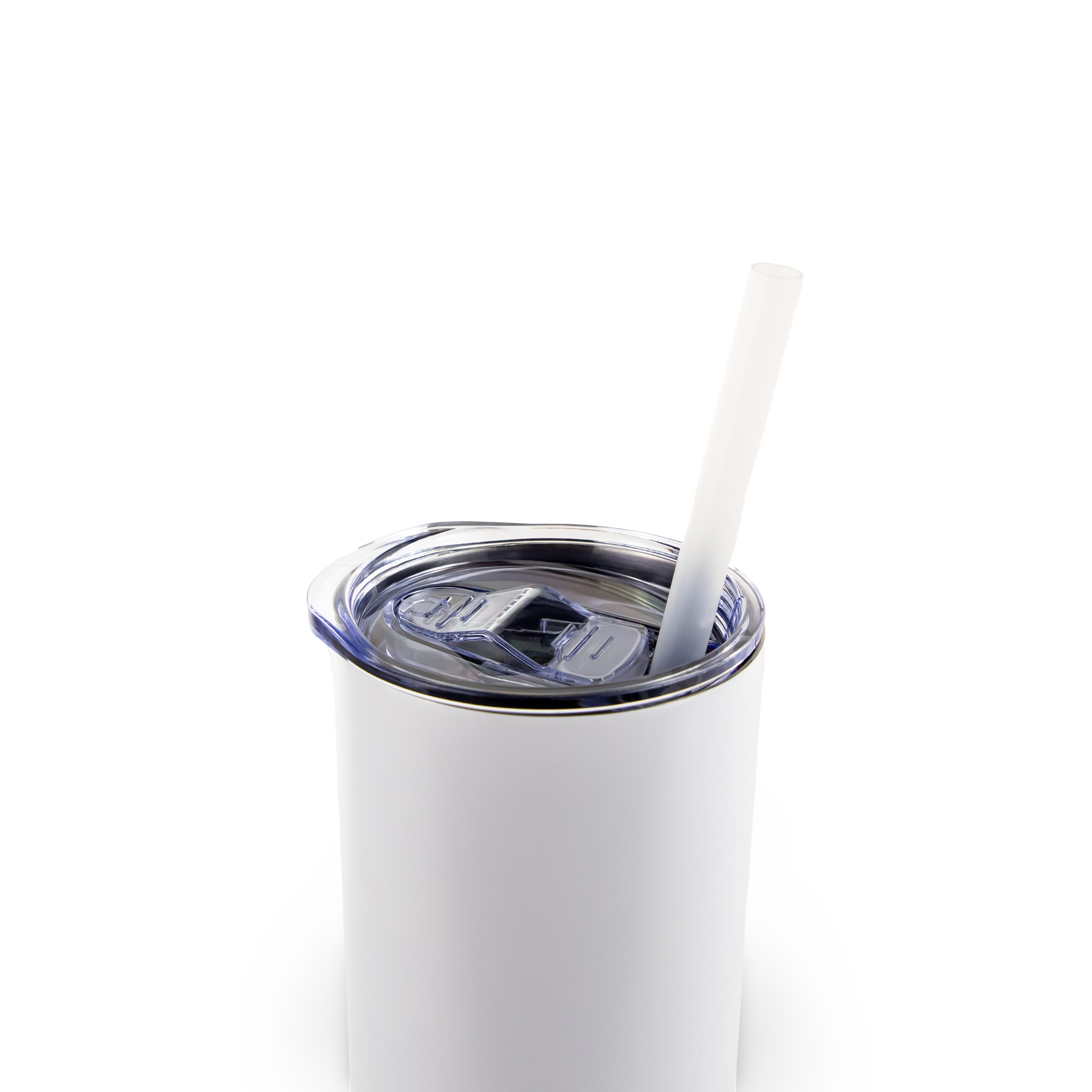 20oz SUBLIMATABLE SKINNY TUMBLER CASE (24 UNITS) - MATTE