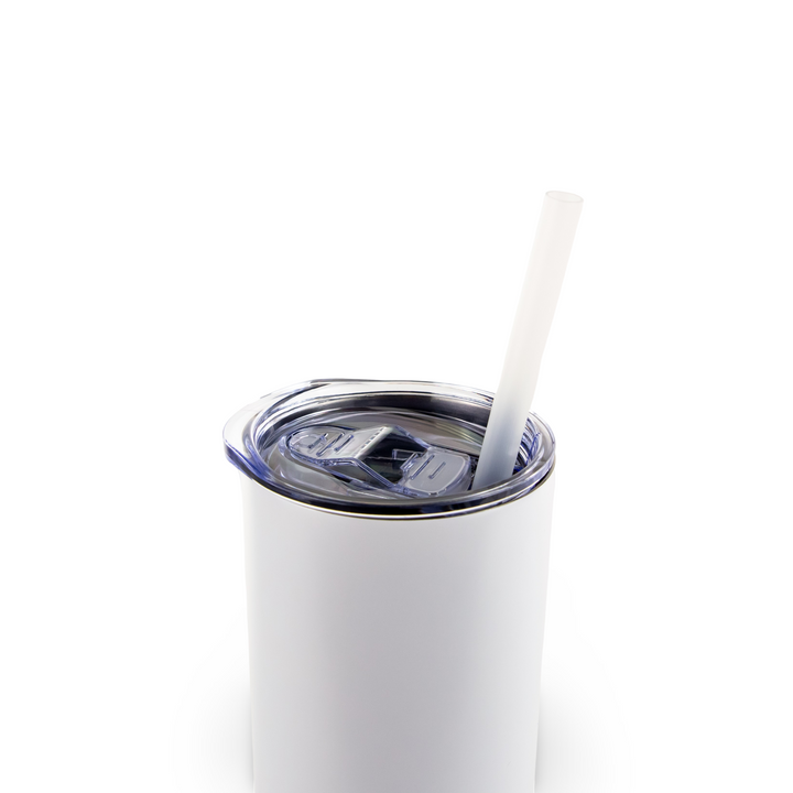 20oz Sublimation Blank Skinny Tumbler Case (24 Units) - Matte