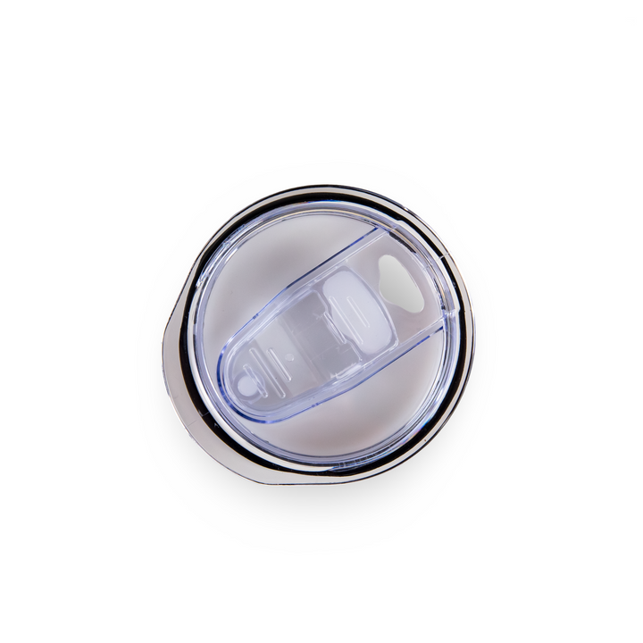 20oz Sublimation Blank Skinny Tumbler Case (24 Units) - Matte