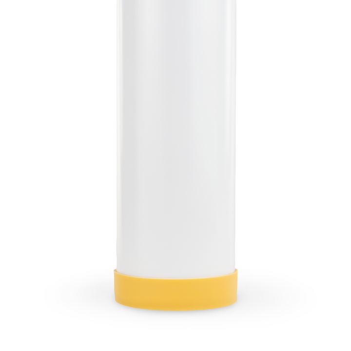 Daydream Club - Silicone Bottom Sleeves - front view | drinkware straw accessory