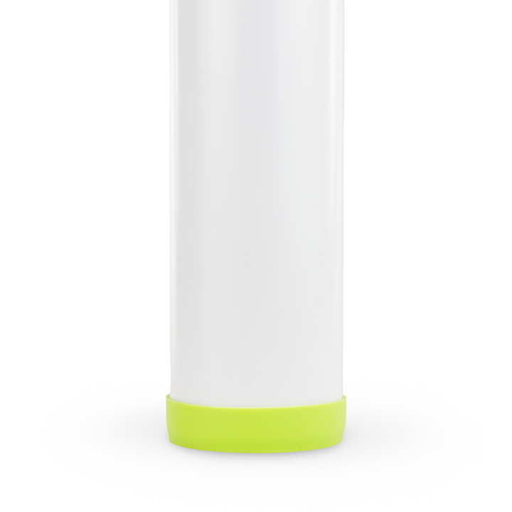 Daydream Club - Silicone Bottom Sleeves - detail view | drinkware straw accessory