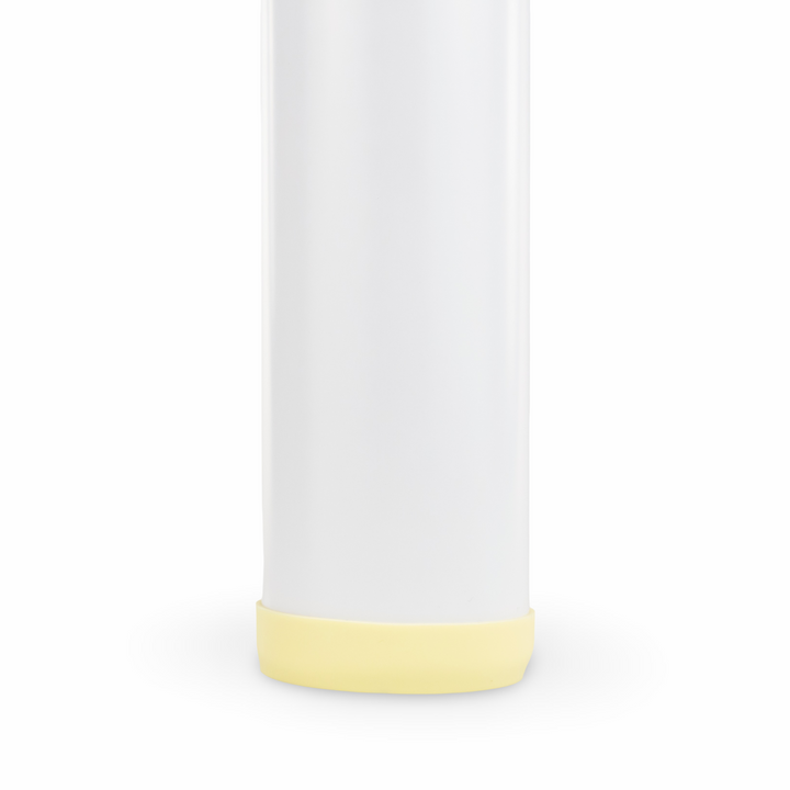 Daydream Club - Silicone Bottom Sleeves - alternate angle | drinkware straw accessory