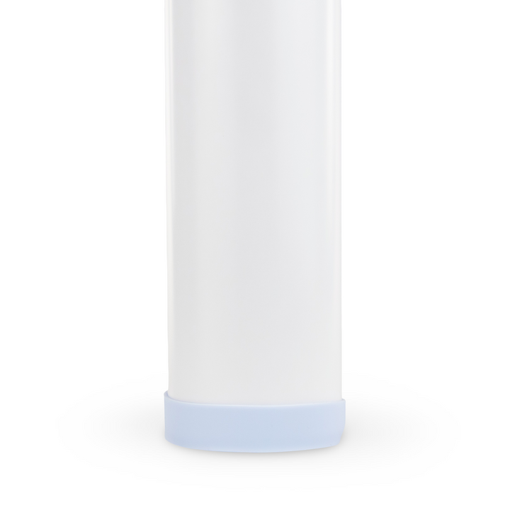 Daydream Club - Silicone Bottom Sleeves - top view | drinkware straw accessory