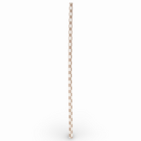 Daydream Club - 11" Checkered Straws (24 Pack) - lifestyle view | drinkware straw accessory
