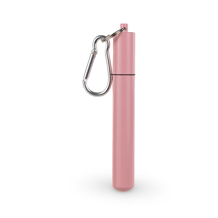 Daydream Club - 11" Portable Straw - group view | drinkware straw accessory