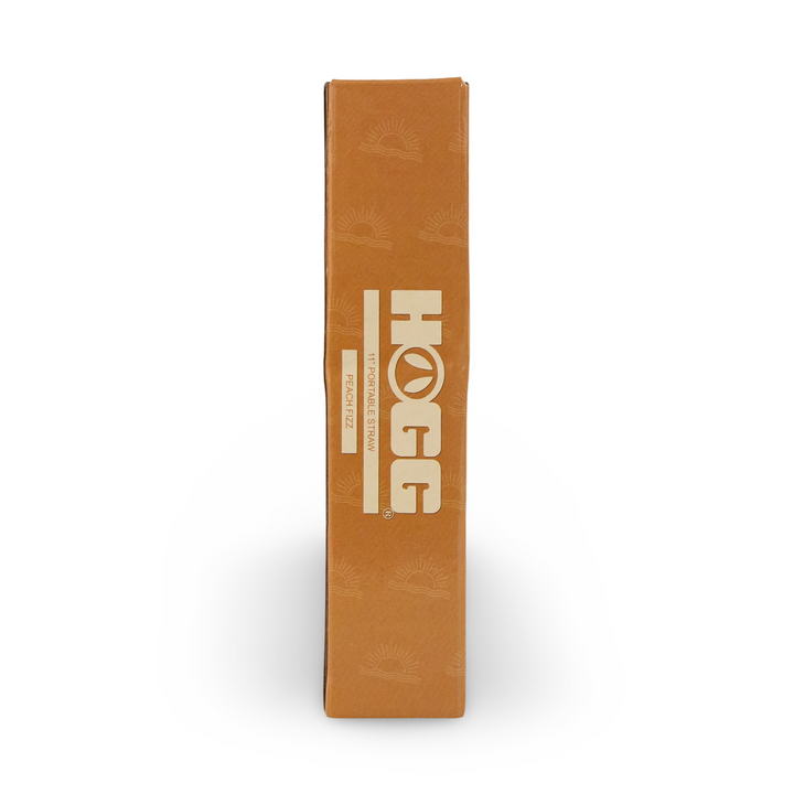 Daydream Club - 11" Portable Straw - scale reference | drinkware straw accessory