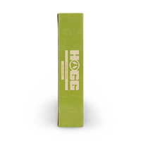 Daydream Club - 11" Portable Straw - flat lay | drinkware straw accessory