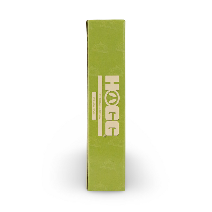 Daydream Club - 11" Portable Straw - flat lay | drinkware straw accessory