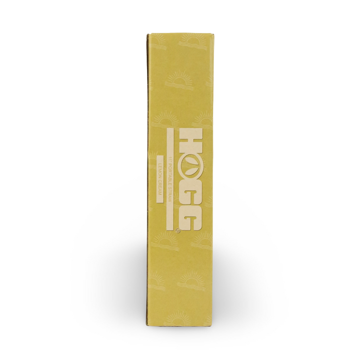 Daydream Club - 11" Portable Straw - open view | drinkware straw accessory