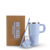 Daydream Club - 14oz Powder Coated Little Swig Tumbler Case (24 Units) — Coastal Breeze