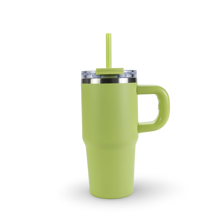Daydream Club - 14oz Powder Coated Little Swig Tumbler Case (24 Units) — Willow Haze