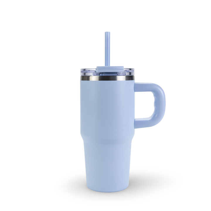 Daydream Club - 14oz Powder Coated Little Swig Tumbler Case (24 Units) — Coastal Breeze