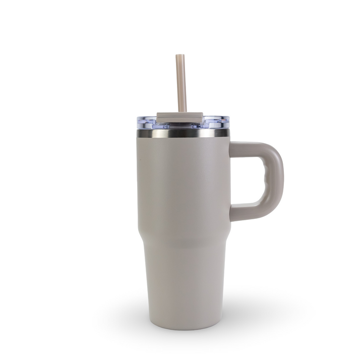 Daydream Club - 14oz Powder Coated Little Swig Tumbler Case (24 Units) — Dune Kiss
