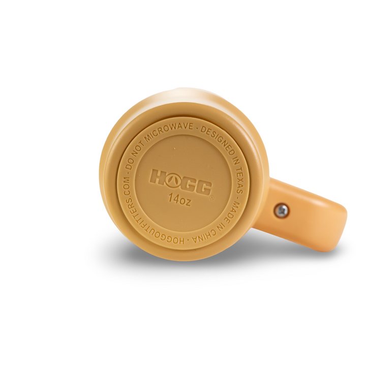 Daydream Club - 14oz Powder Coated Little Swig Tumbler Case (24 Units) — Peach Fizz