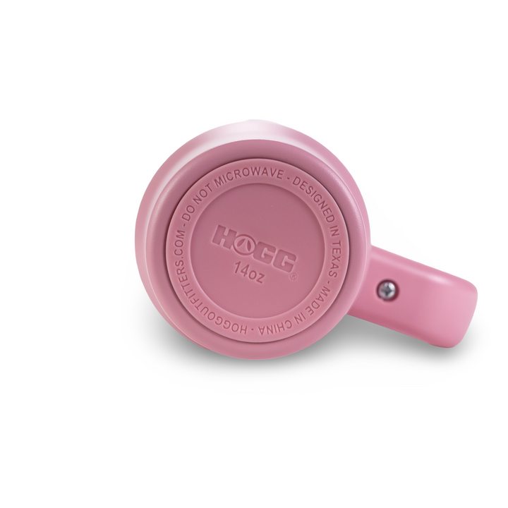 Daydream Club - 14oz Powder Coated Little Swig Tumbler Case (24 Units) — Morning Blush