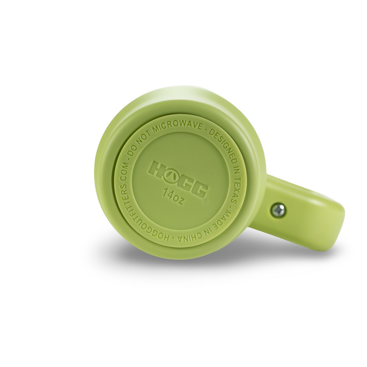 Daydream Club - 14oz Powder Coated Little Swig Tumbler Case (24 Units) — Willow Haze