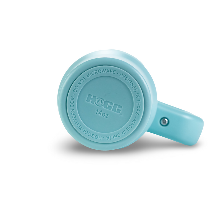 Daydream Club - 14oz Powder Coated Little Swig Tumbler Case (24 Units) — Marina Mist