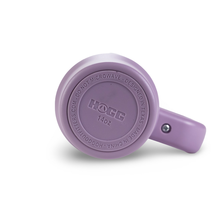 Daydream Club - 14oz Powder Coated Little Swig Tumbler Case (24 Units) — Lavender Drift