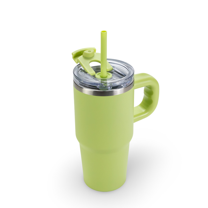 Daydream Club - 14oz Powder Coated Little Swig Tumbler Case (24 Units) — Willow Haze