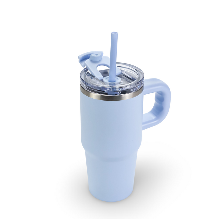 Daydream Club - 14oz Powder Coated Little Swig Tumbler Case (24 Units) — Coastal Breeze