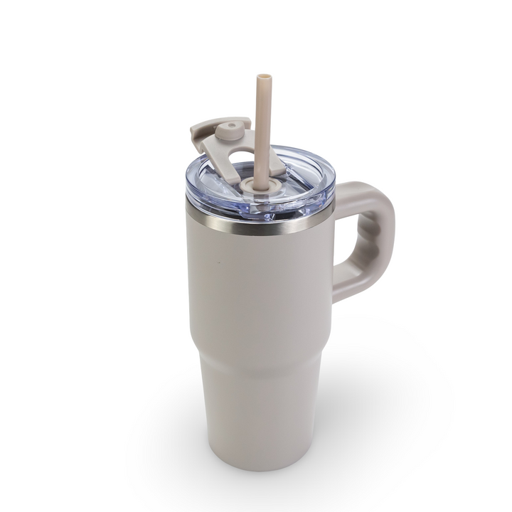 Daydream Club - 14oz Powder Coated Little Swig Tumbler Case (24 Units) — Dune Kiss