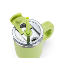 Daydream Club - 14oz Powder Coated Little Swig Tumbler Case (24 Units) — Willow Haze