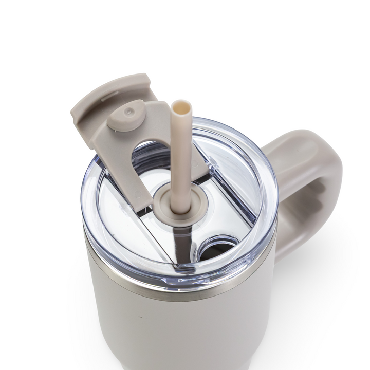 Daydream Club - 14oz Powder Coated Little Swig Tumbler Case (24 Units) — Dune Kiss