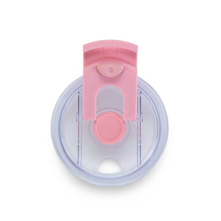 Daydream Club - 14oz Powder Coated Little Swig Tumbler Case (24 Units) — Morning Blush