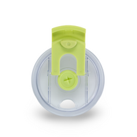 Daydream Club - 14oz Powder Coated Little Swig Tumbler Case (24 Units) — Willow Haze