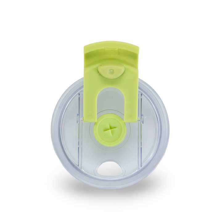 Daydream Club - 14oz Powder Coated Little Swig Tumbler Case (24 Units) — Willow Haze
