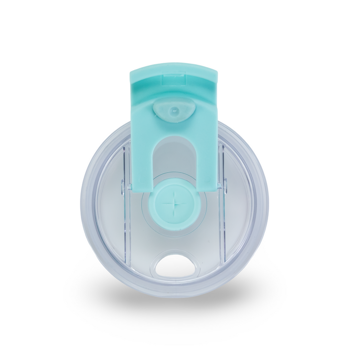 Daydream Club - 14oz Powder Coated Little Swig Tumbler Case (24 Units) — Marina Mist