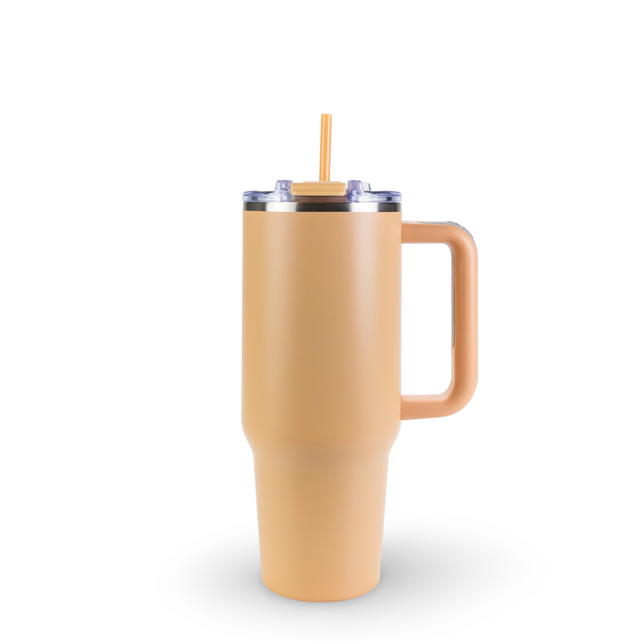 Daydream Club - 40oz Powder Coated Big Swig Tumbler Case (24 Units)