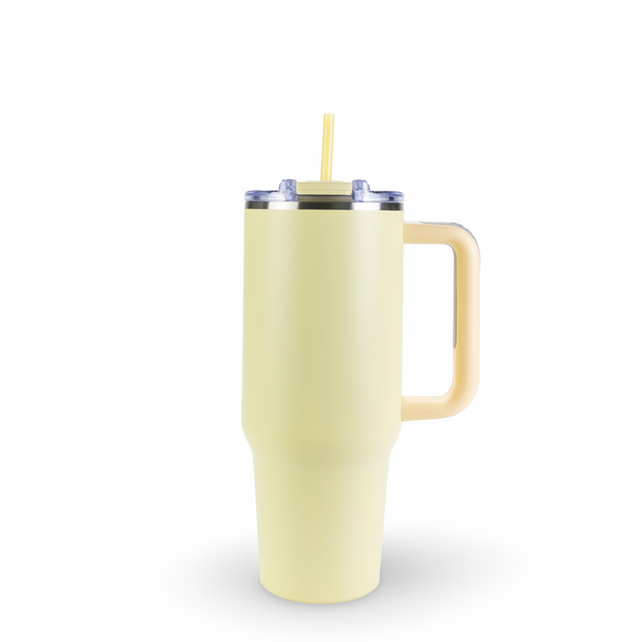 Daydream Club - 40oz Powder Coated Big Swig Tumbler Case (24 Units)