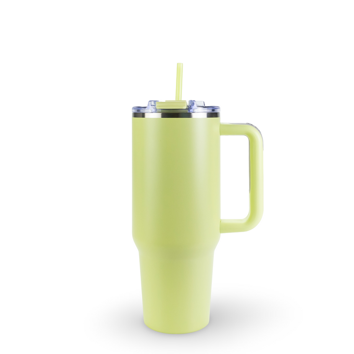 Daydream Club - 40oz Powder Coated Big Swig Tumbler Case (24 Units)
