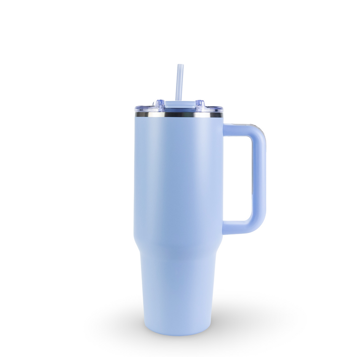 Daydream Club - 40oz Powder Coated Big Swig Tumbler Case (24 Units)