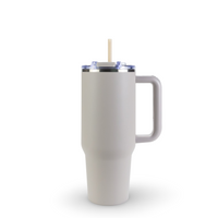 Daydream Club - 40oz Powder Coated Big Swig Tumbler Case (24 Units)