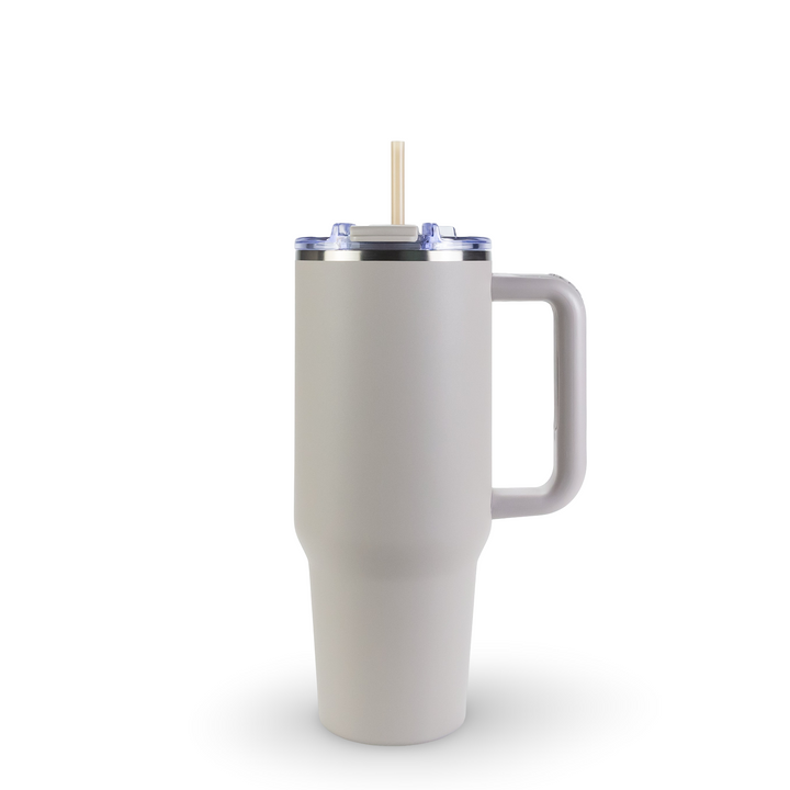 Daydream Club - 40oz Powder Coated Big Swig Tumbler Case (24 Units)