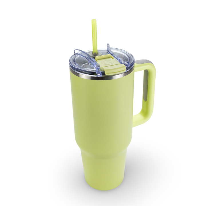 Daydream Club - 40oz Powder Coated Big Swig Tumbler Case (24 Units)