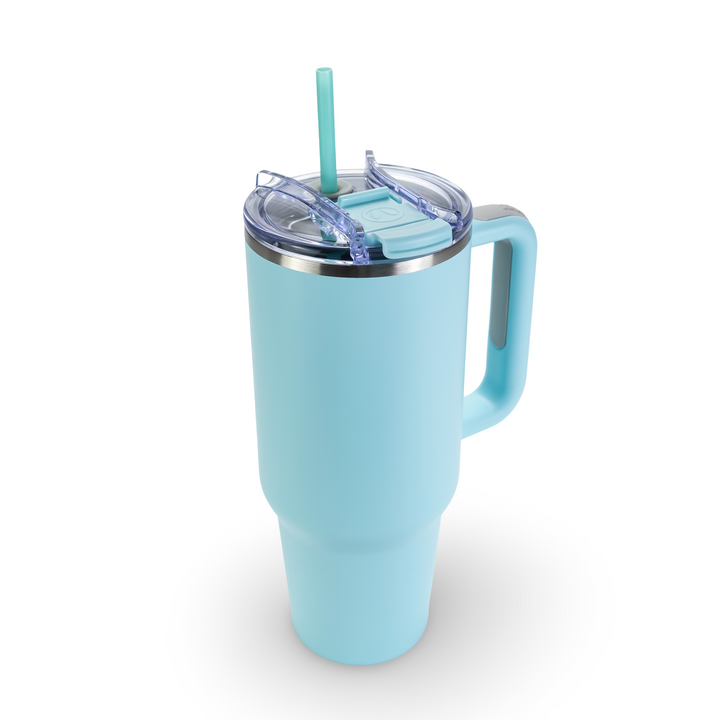 Daydream Club - 40oz Powder Coated Big Swig Tumbler Case (24 Units)